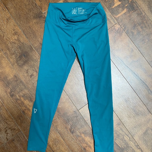 dae Pants - DAE Barbella box leggings XL